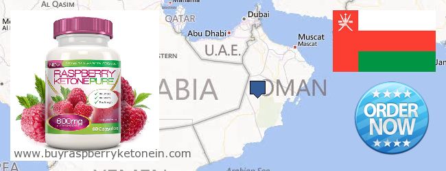 Où Acheter Raspberry Ketone en ligne Oman